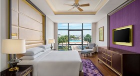 Sheraton Cần Thơ (Sheraton Can Tho) Sheraton Cần Thơ (Sheraton Can Tho)